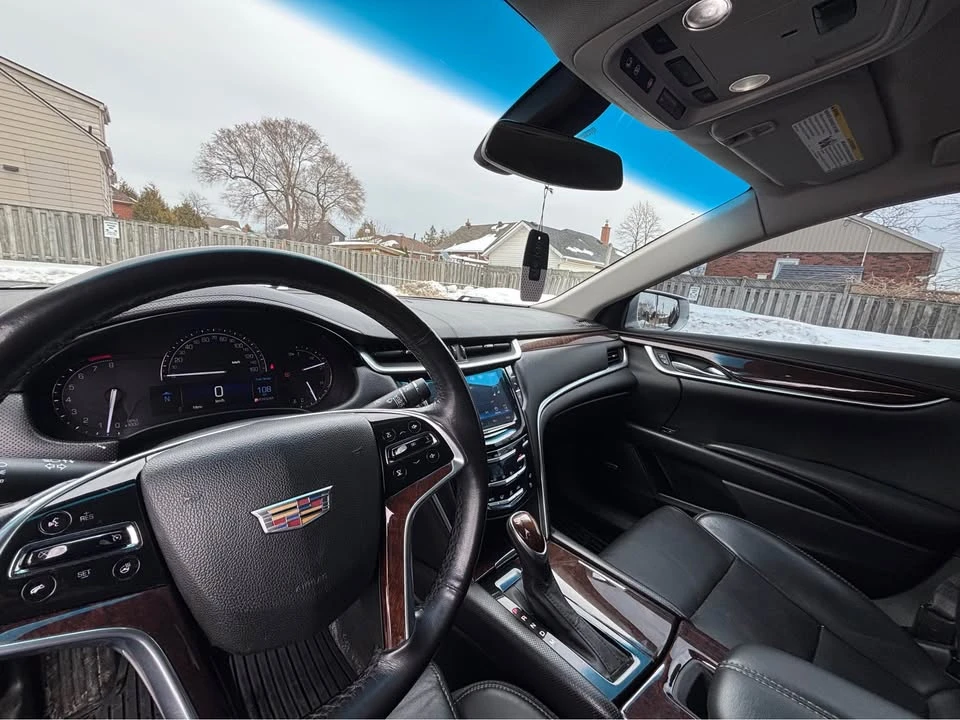 2017 Cadillac XTS - Image 6 of 17