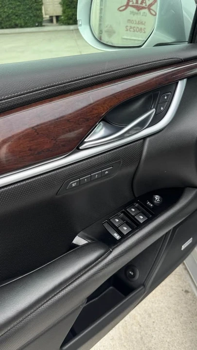 2017 Cadillac XTS - Image 14 of 17