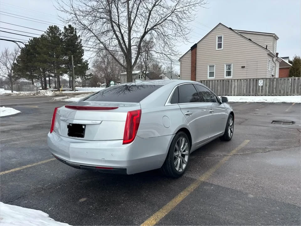 2017 Cadillac XTS - Image 5 of 17