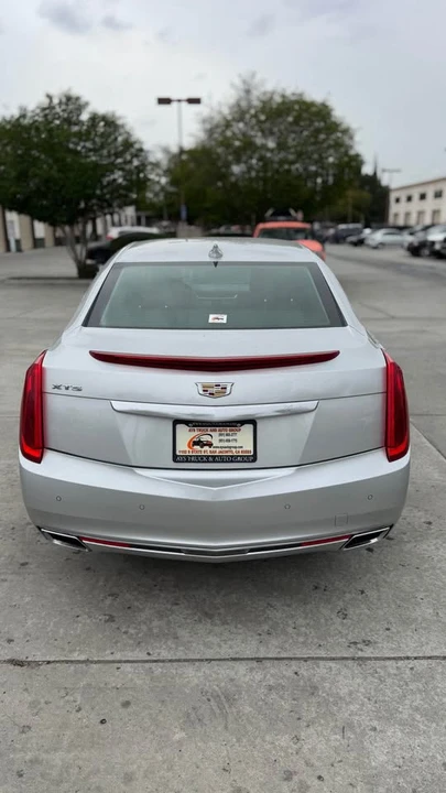 2017 Cadillac XTS - Image 15 of 17