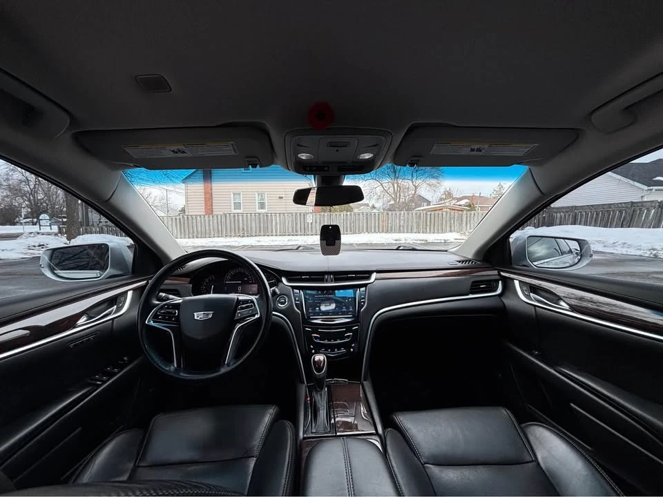 2017 Cadillac XTS - Image 12 of 17