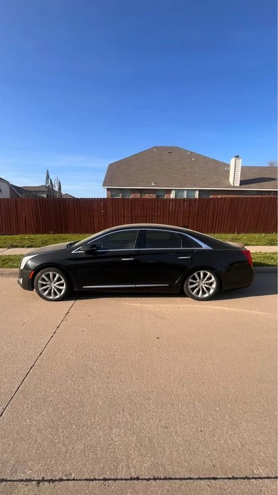 2017 Cadillac XTS - Image 3 of 13