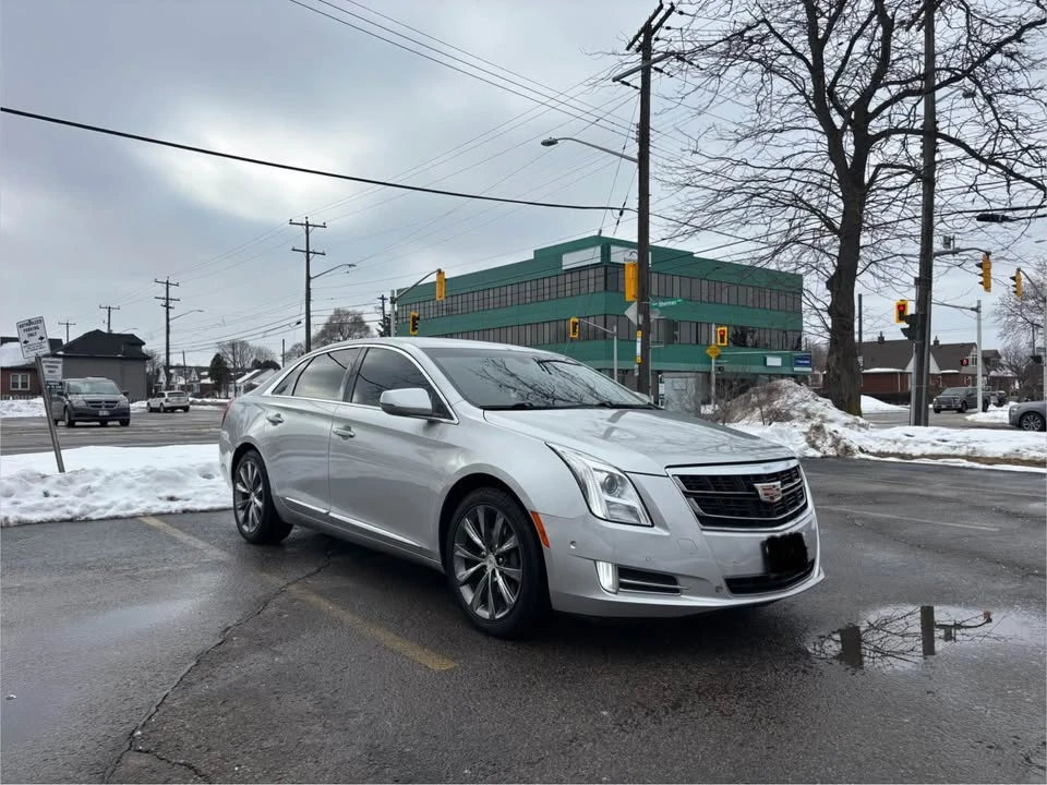 2017 Cadillac XTS - Image 17 of 17