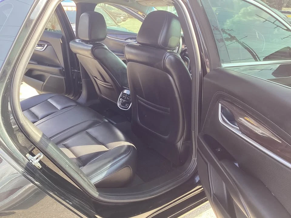 2017 Cadillac XTS - Image 6 of 7