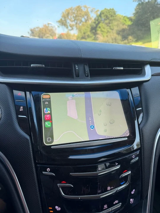 2017 Cadillac XTS - Image 12 of 12