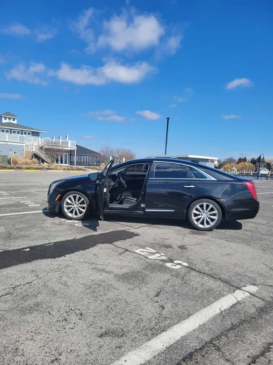2017 Cadillac XTS - Image 4 of 4