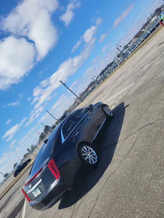 2017 Cadillac XTS - Image 3 of 4