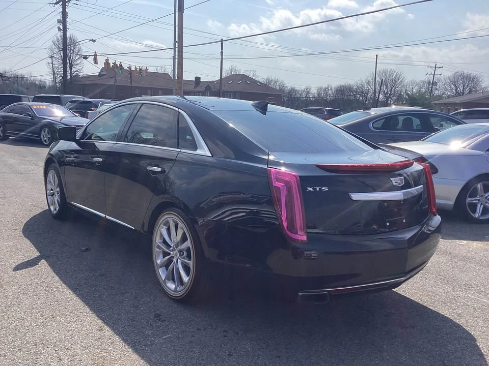 2017 Cadillac XTS - Image 3 of 7