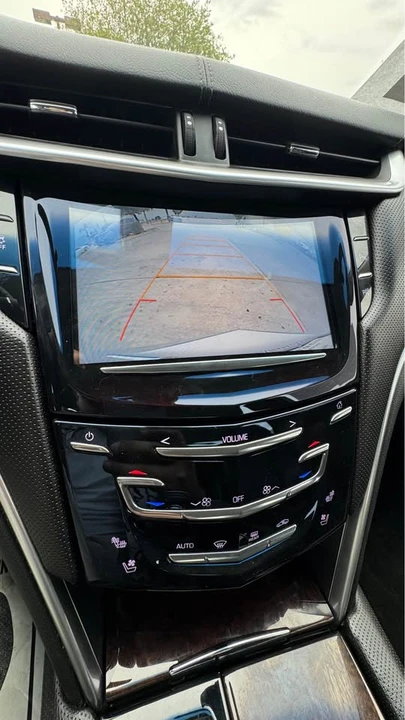 2017 Cadillac XTS - Image 12 of 17