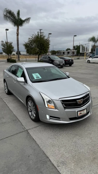 2017 Cadillac XTS - Image 17 of 17