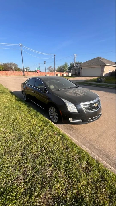 2017 Cadillac XTS - Image 8 of 13