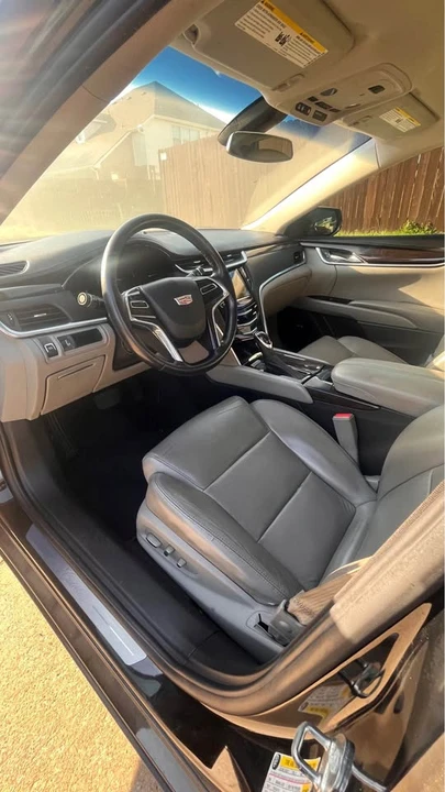 2017 Cadillac XTS - Image 9 of 13