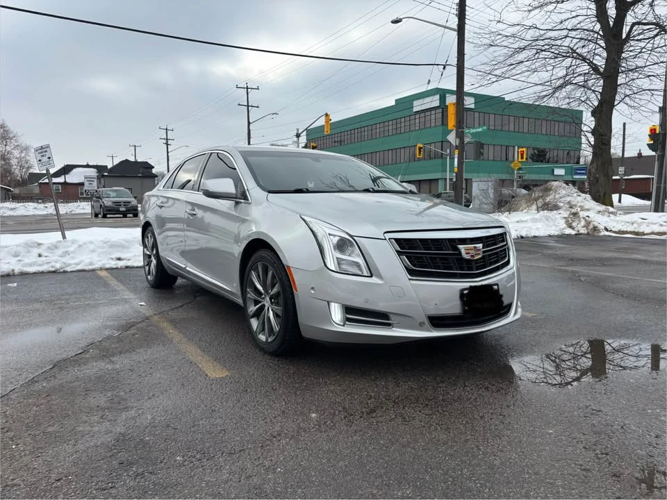 2017 Cadillac XTS - Image 2 of 17