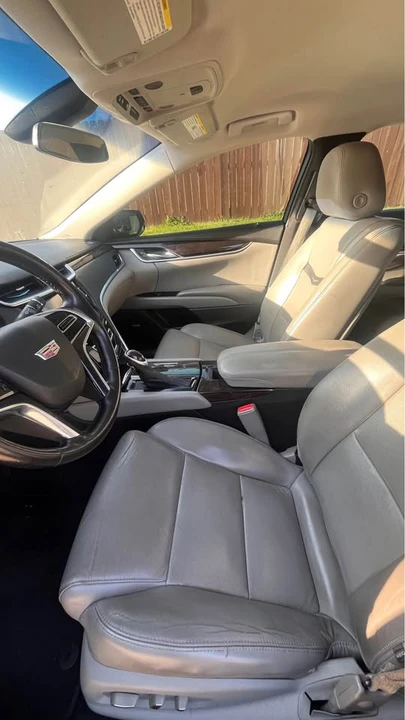 2017 Cadillac XTS - Image 10 of 13