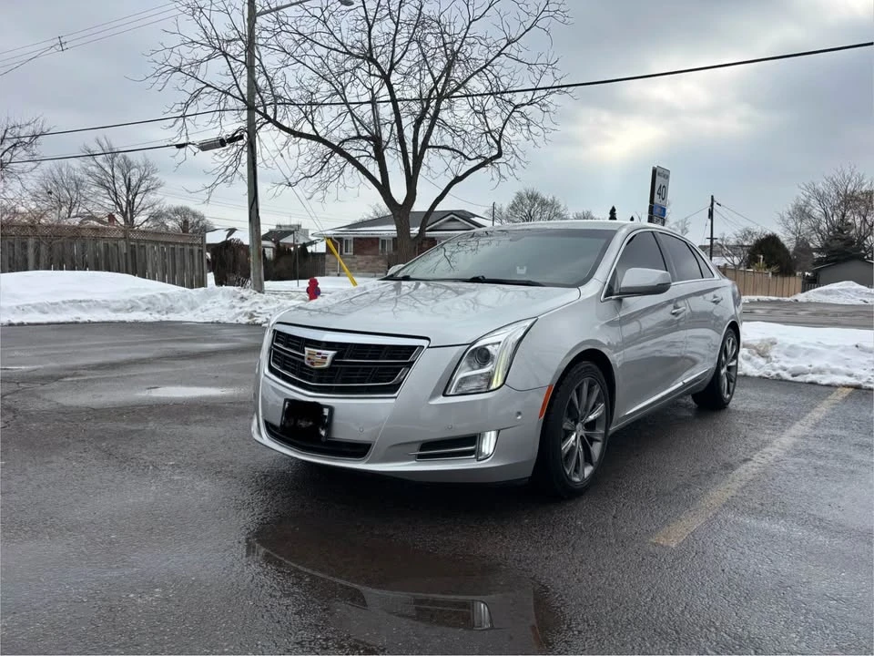 2017 Cadillac XTS - Image 15 of 17