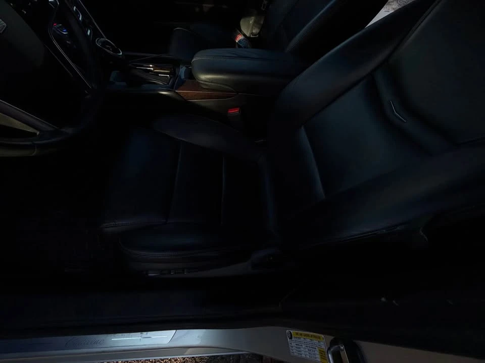 2017 Cadillac XTS - Image 8 of 12
