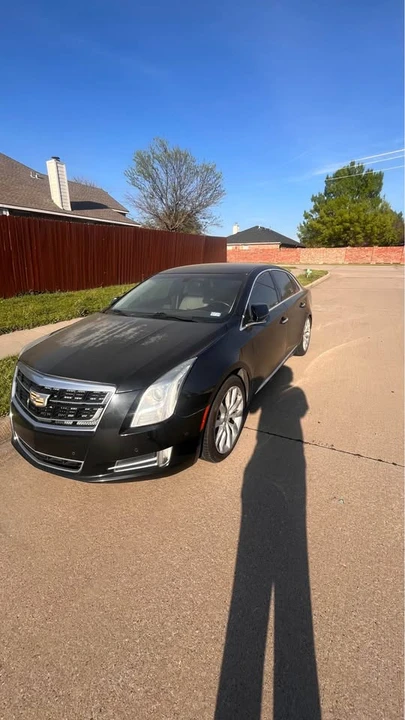 2017 Cadillac XTS - Image 2 of 13