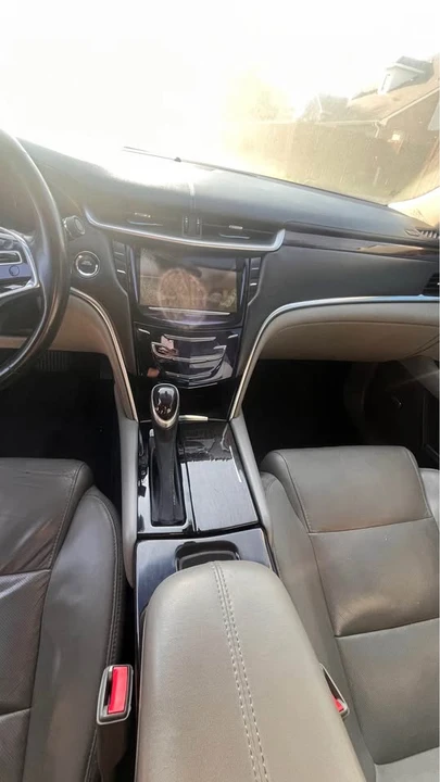 2017 Cadillac XTS - Image 11 of 13