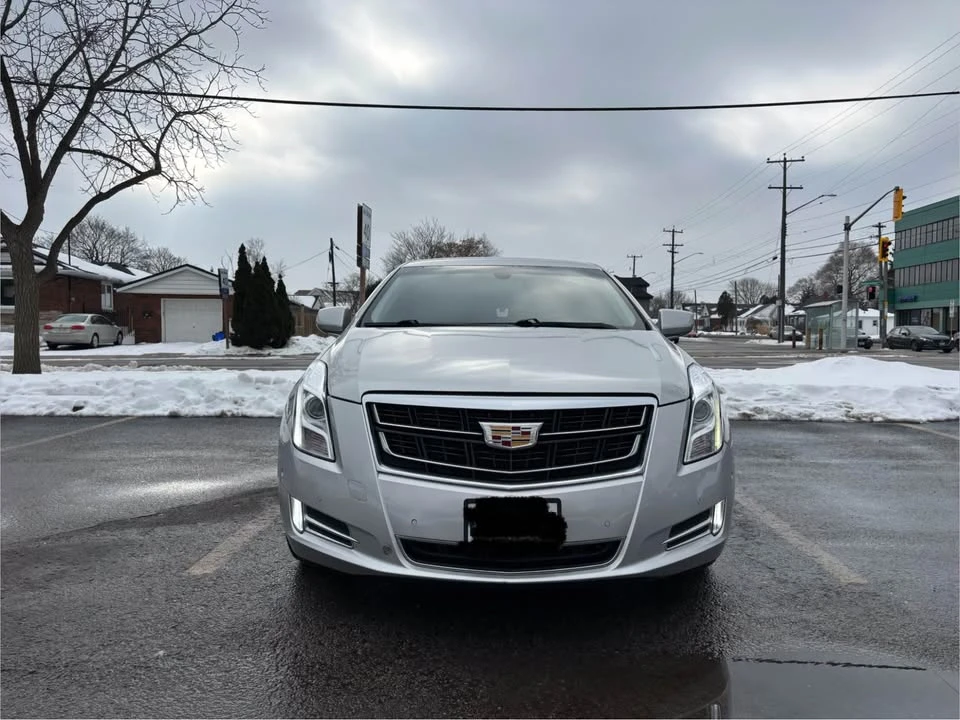 2017 Cadillac XTS - Image 16 of 17