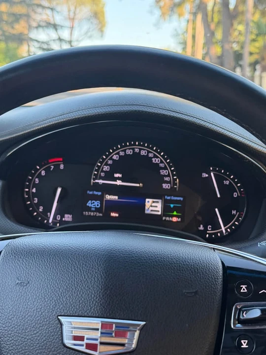 2017 Cadillac XTS - Image 11 of 12