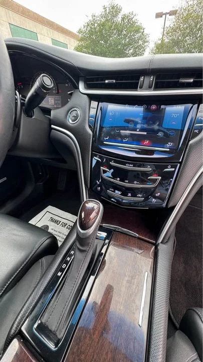 2017 Cadillac XTS - Image 6 of 17
