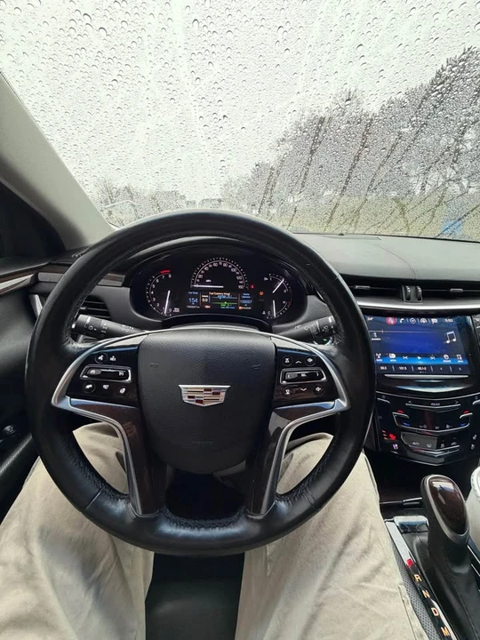 2017 Cadillac XTS - Image 5 of 7