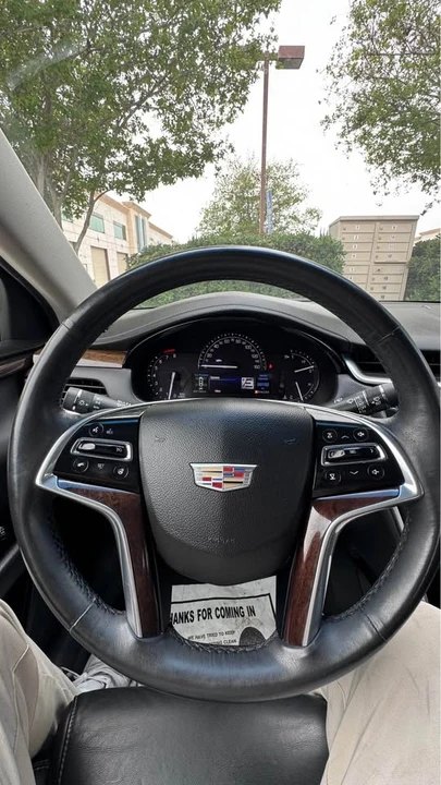 2017 Cadillac XTS - Image 11 of 17