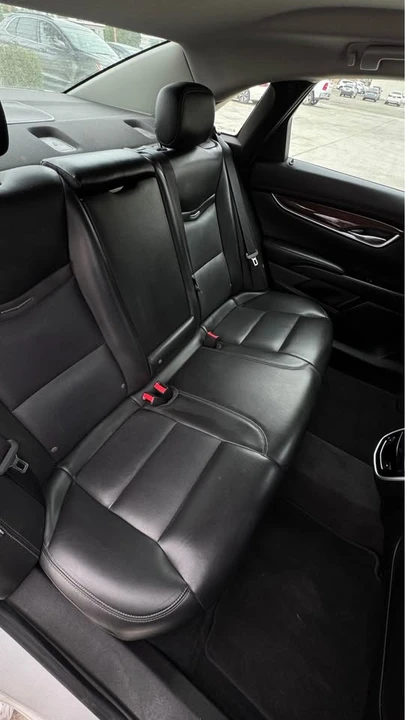 2017 Cadillac XTS - Image 5 of 17
