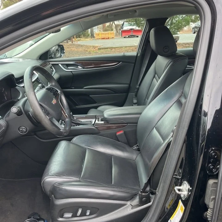 2017 Cadillac XTS - Image 5 of 13