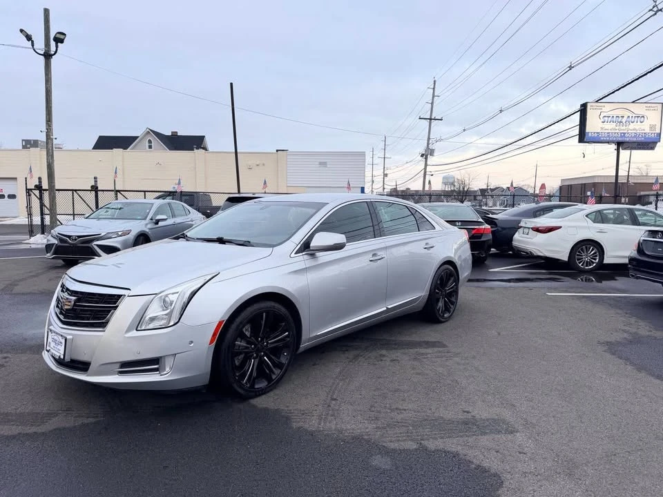 2017 Cadillac XTS - Image 2 of 20