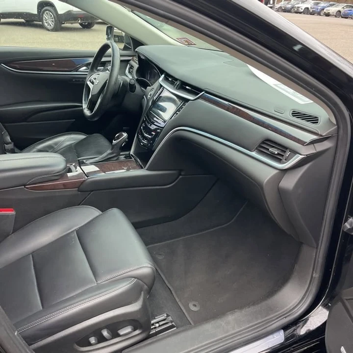 2017 Cadillac XTS - Image 6 of 13