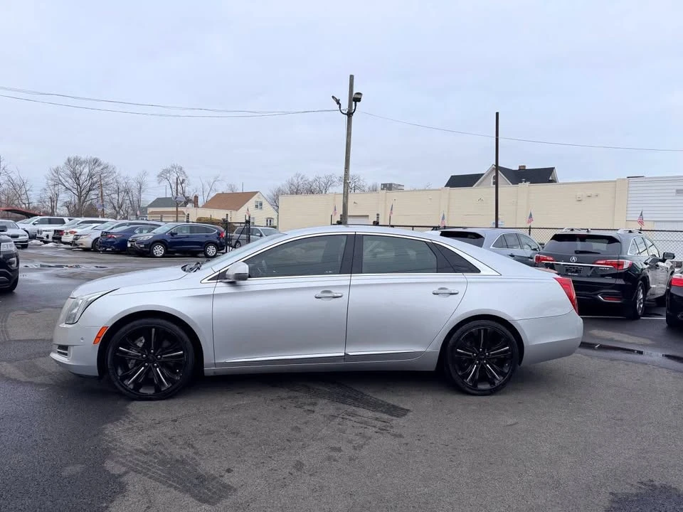 2017 Cadillac XTS - Image 3 of 20