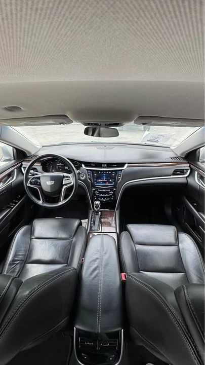 2017 Cadillac XTS - Image 4 of 17
