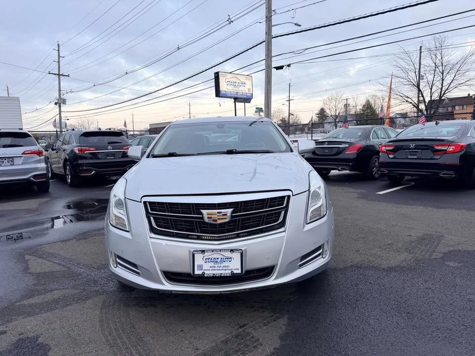 2017 Cadillac XTS - Image 6 of 20