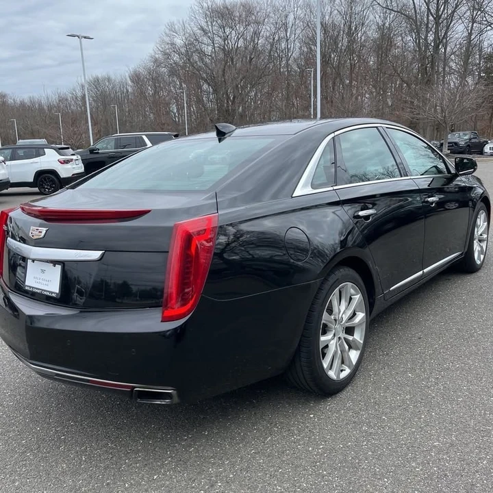 2017 Cadillac XTS - Image 3 of 13