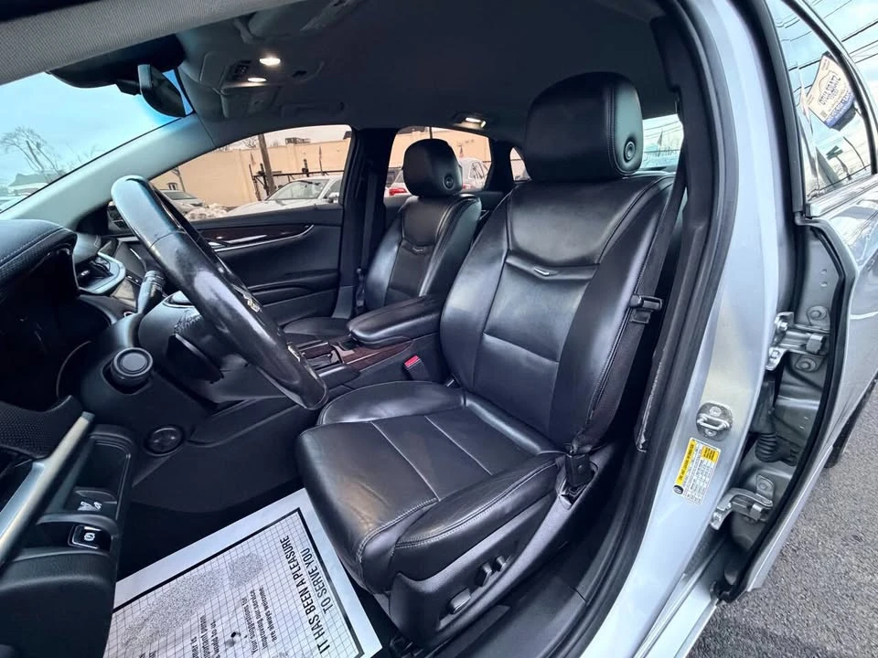 2017 Cadillac XTS - Image 17 of 20