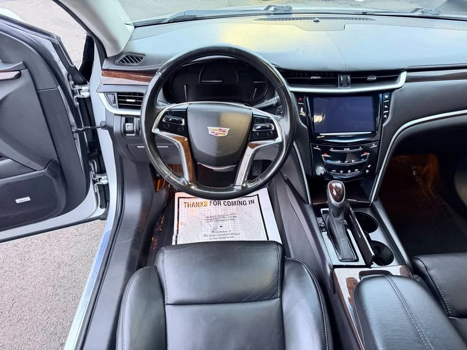 2017 Cadillac XTS - Image 20 of 20