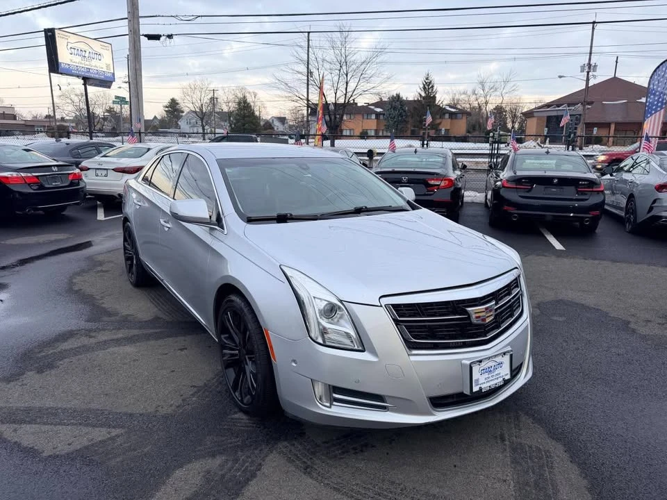 2017 Cadillac XTS - Image 12 of 20