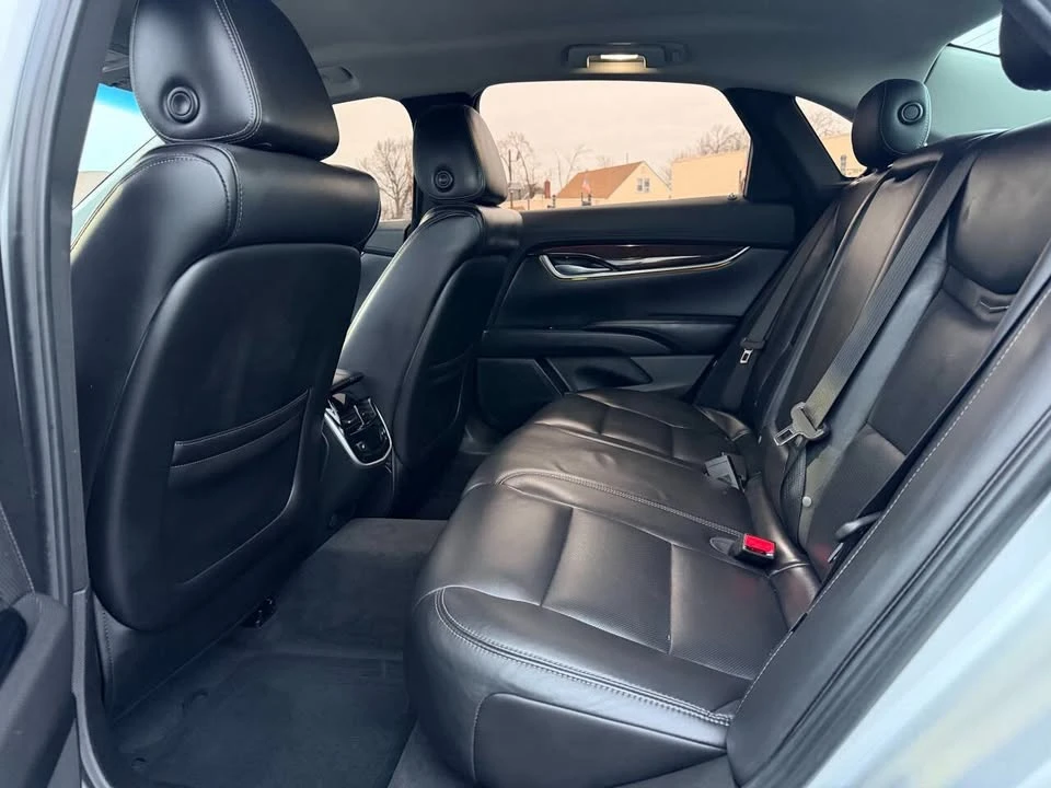2017 Cadillac XTS - Image 18 of 20