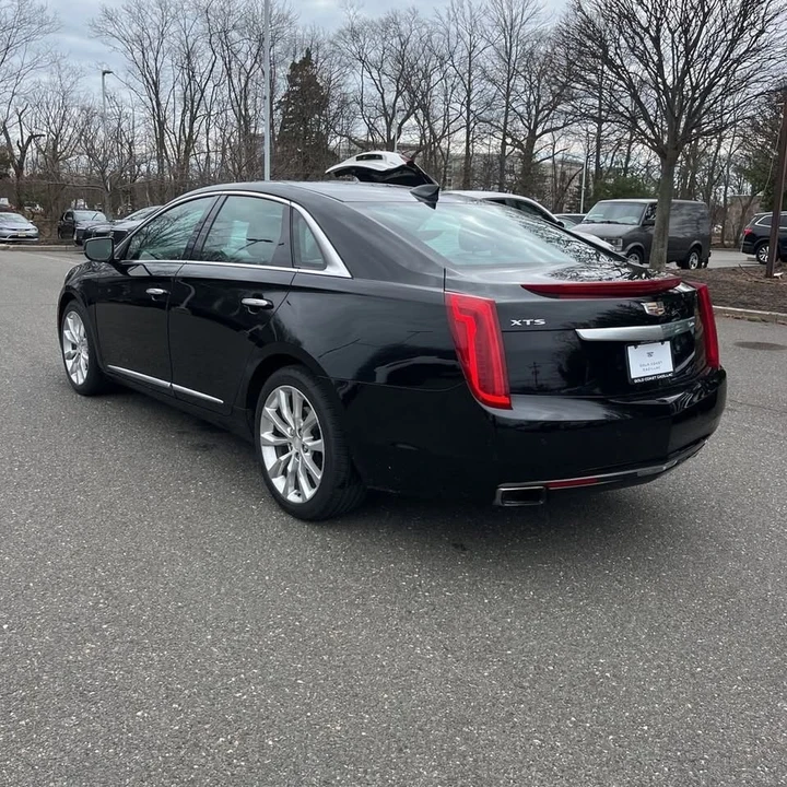 2017 Cadillac XTS - Image 4 of 13