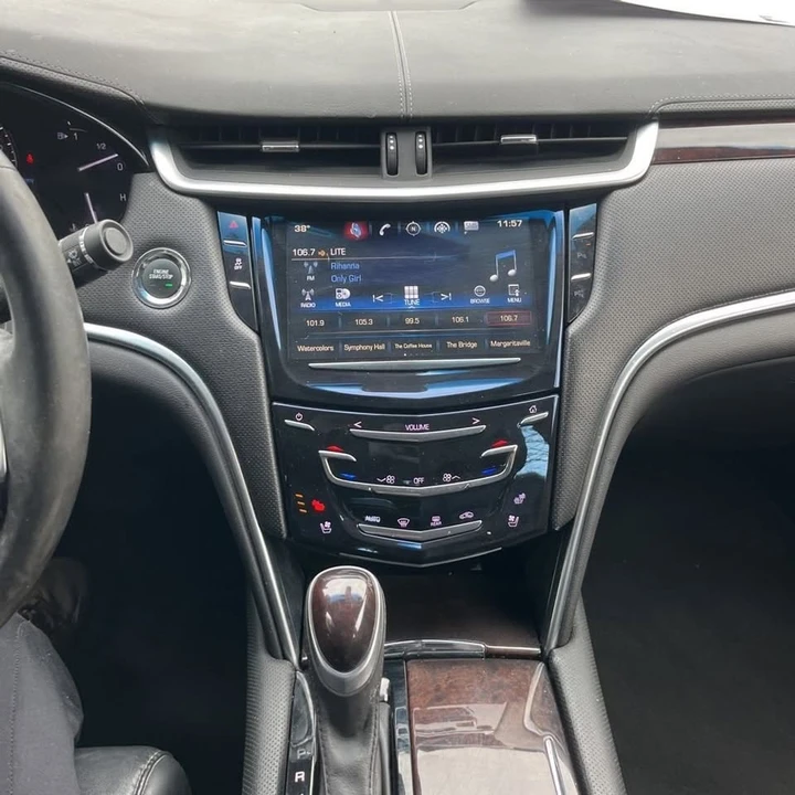 2017 Cadillac XTS - Image 9 of 13