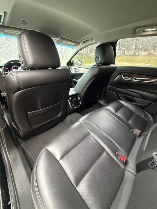 2017 Cadillac XTS - Image 7 of 7