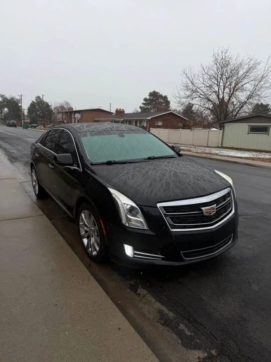 2017 Cadillac XTS - Image 2 of 7
