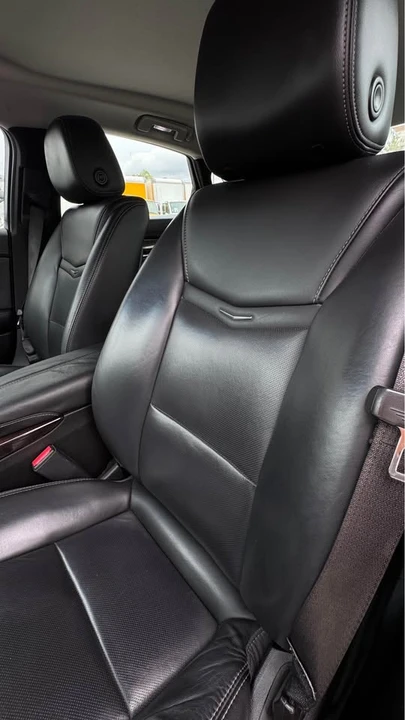 2017 Cadillac XTS - Image 13 of 17