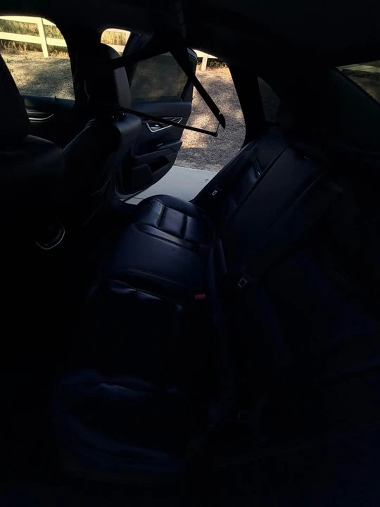 2017 Cadillac XTS - Image 7 of 12