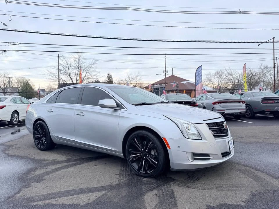2017 Cadillac XTS - Image 13 of 20
