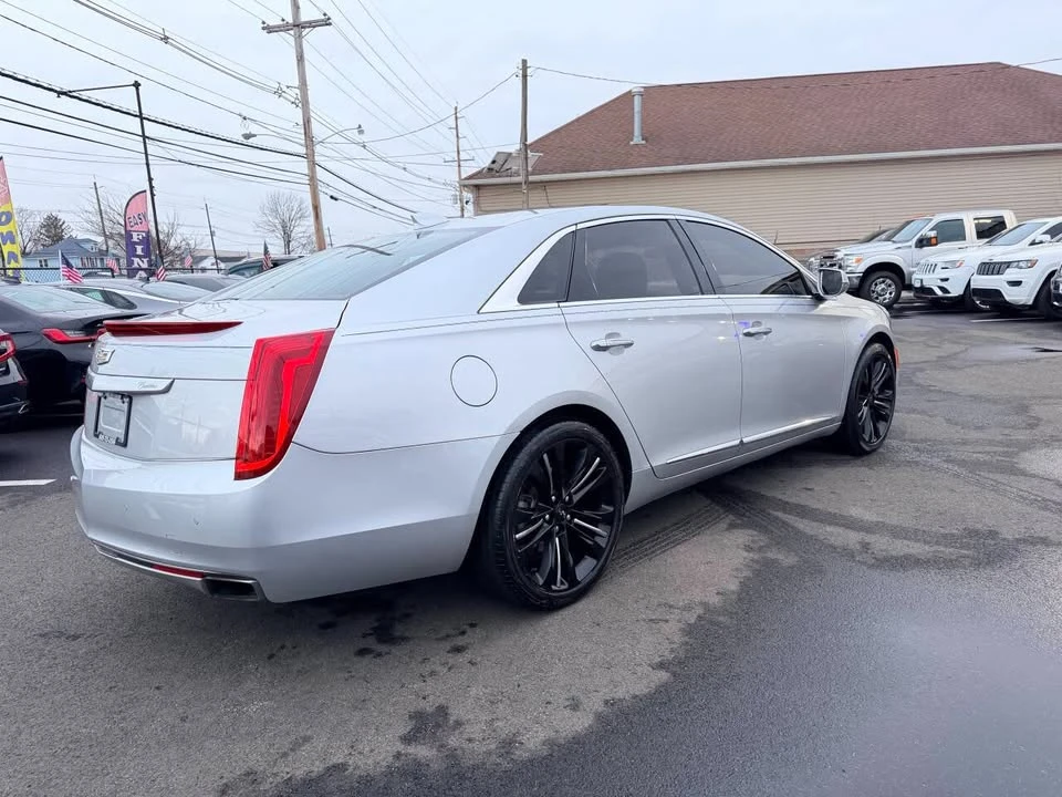 2017 Cadillac XTS - Image 10 of 20