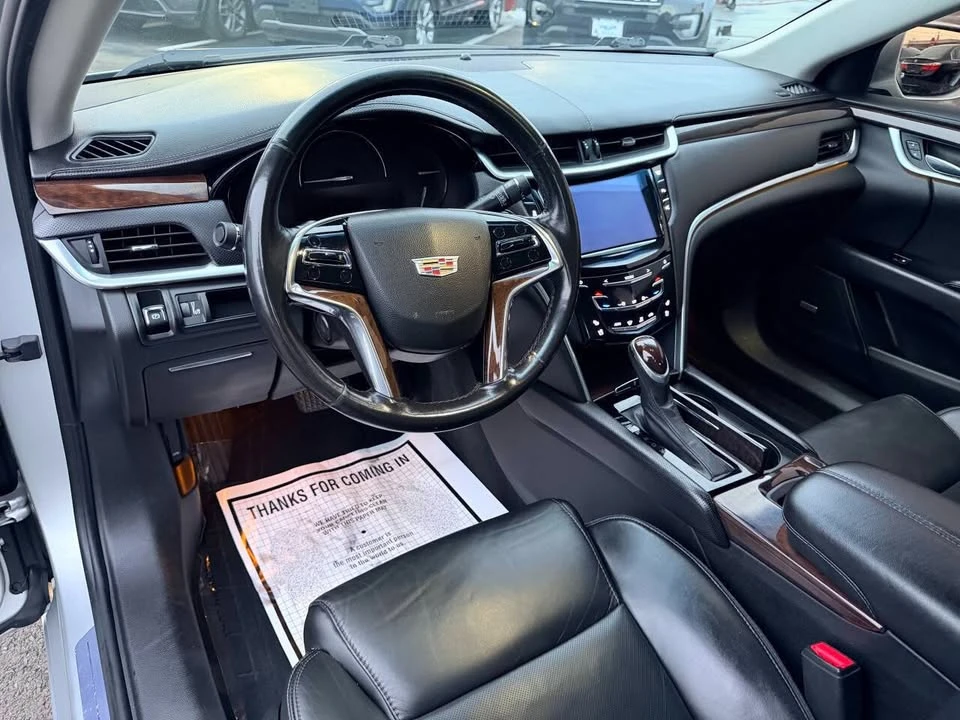 2017 Cadillac XTS - Image 16 of 20