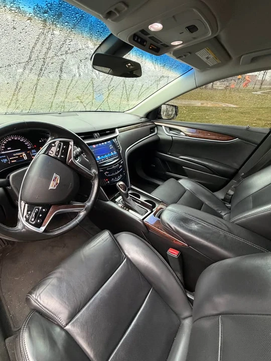 2017 Cadillac XTS - Image 6 of 7