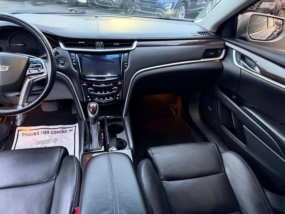 2017 Cadillac XTS - Image 19 of 20